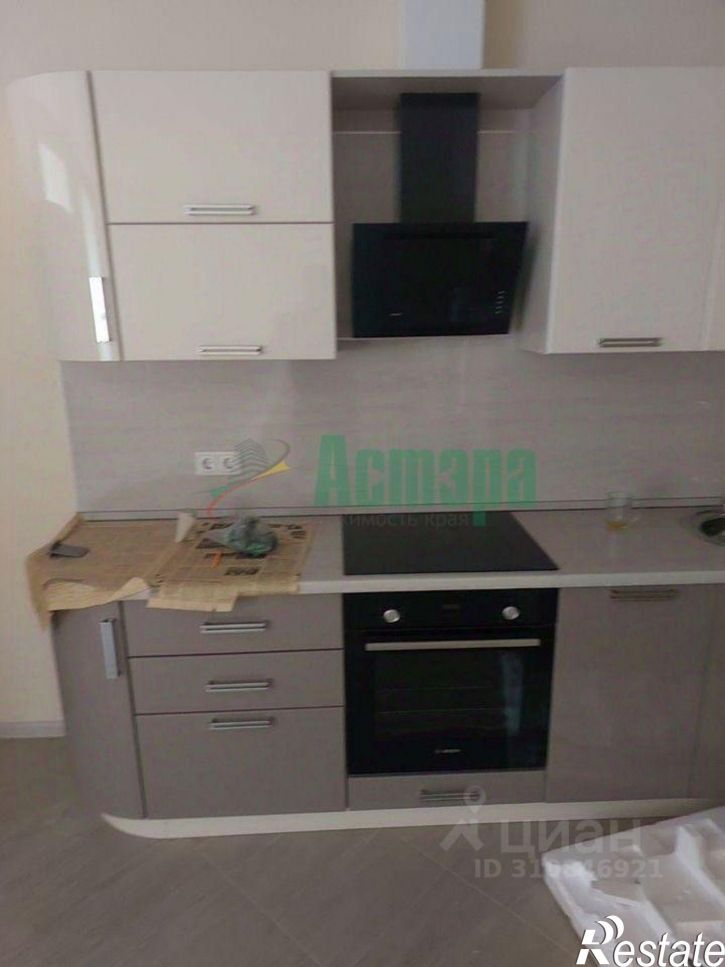 2-комн квартира г Чита, ул Бабушкина, 99б