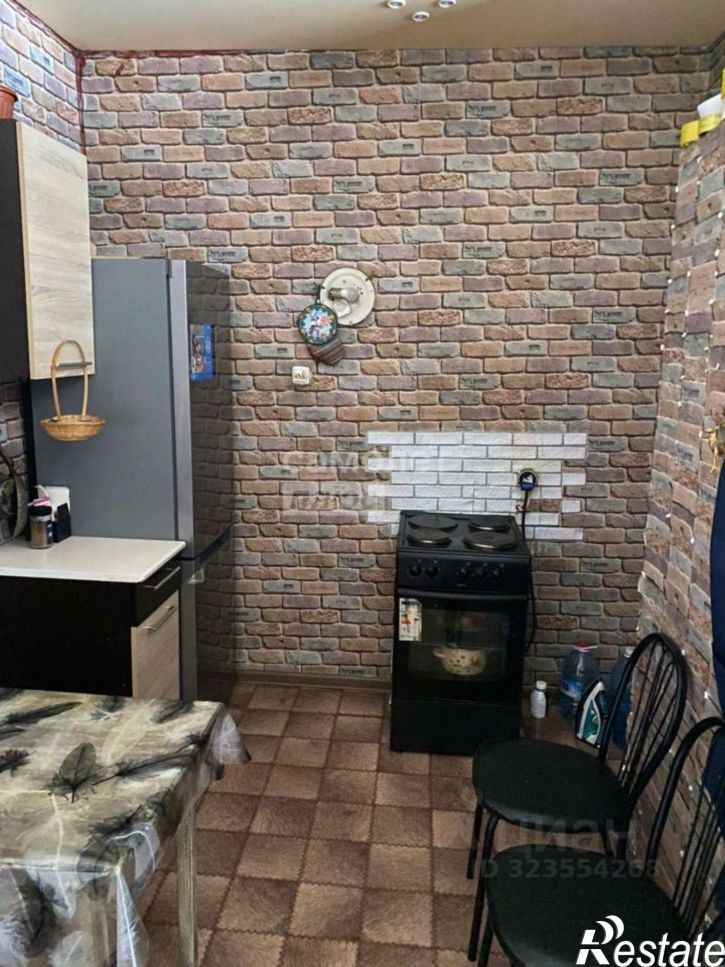 1-комн квартира Чита г., Черновский