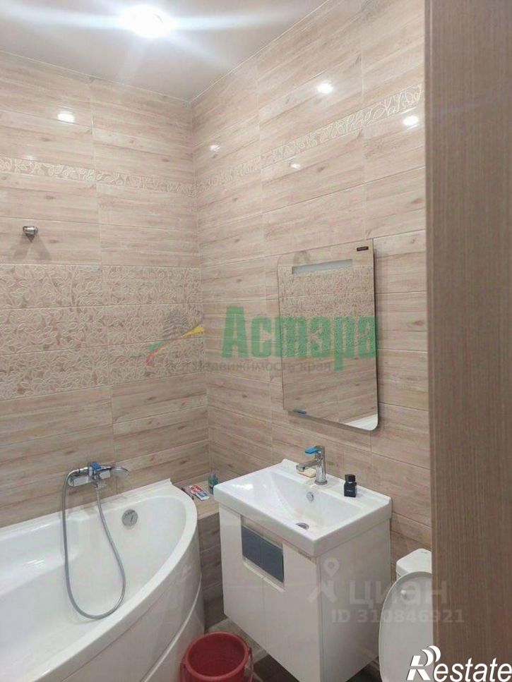 2-комн квартира г Чита, ул Бабушкина, 99б