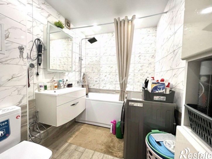 3-комн квартира Чита