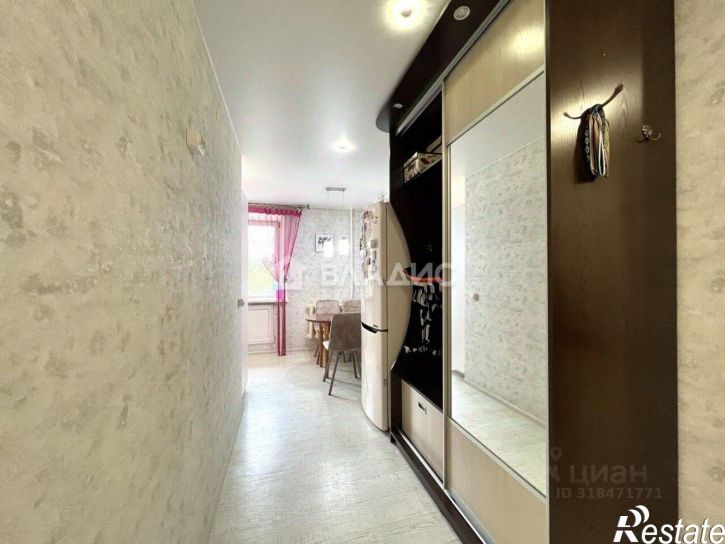 3-комн квартира Чита