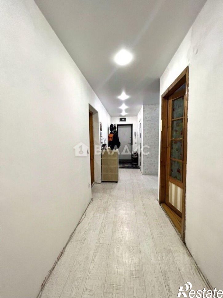 3-комн квартира Чита