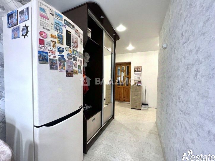 3-комн квартира Чита