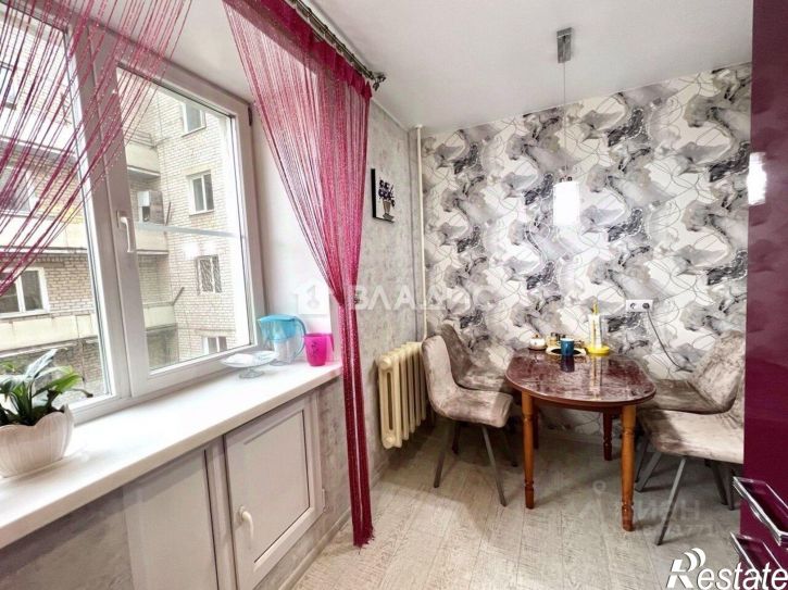 3-комн квартира Чита