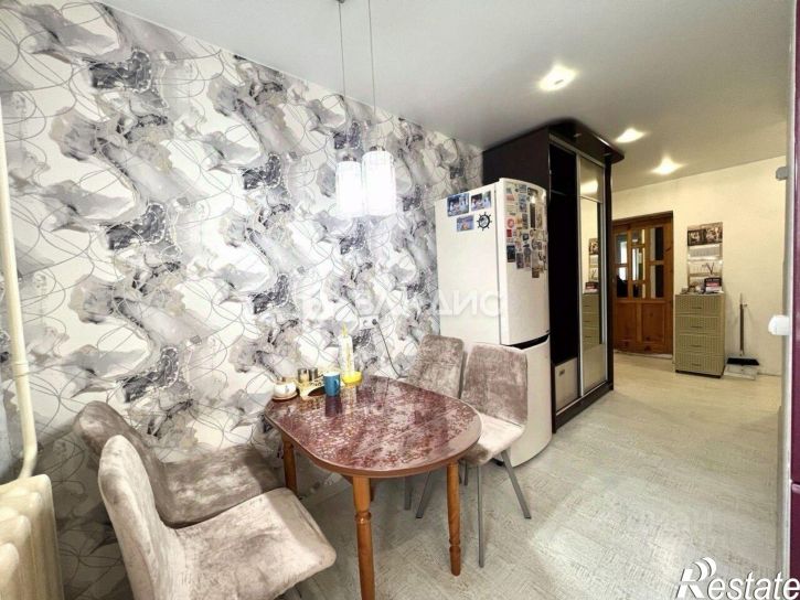 3-комн квартира Чита