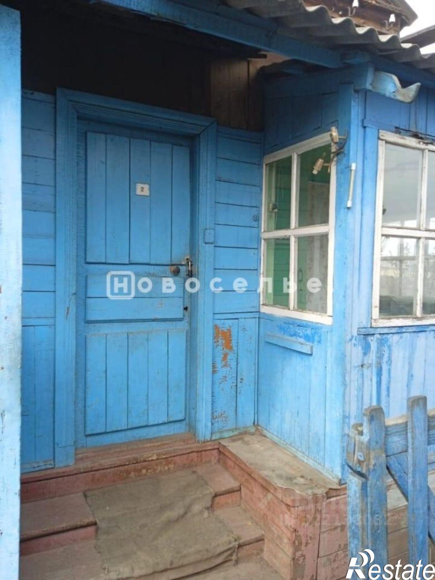 Купить квартиру за 899 999 рублей на Приозёрная улица, 13