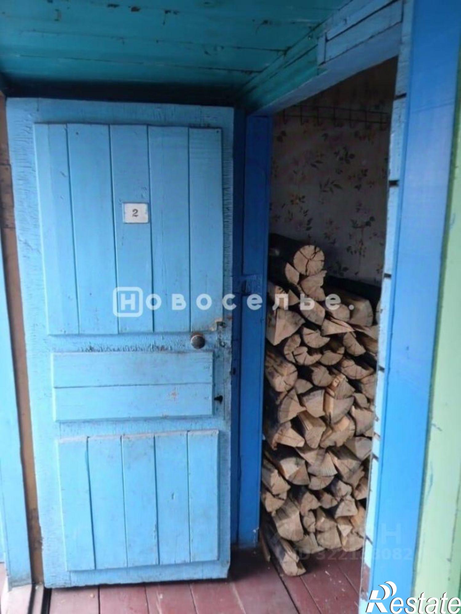 Купить квартиру за 899 999 рублей на Приозёрная улица, 13