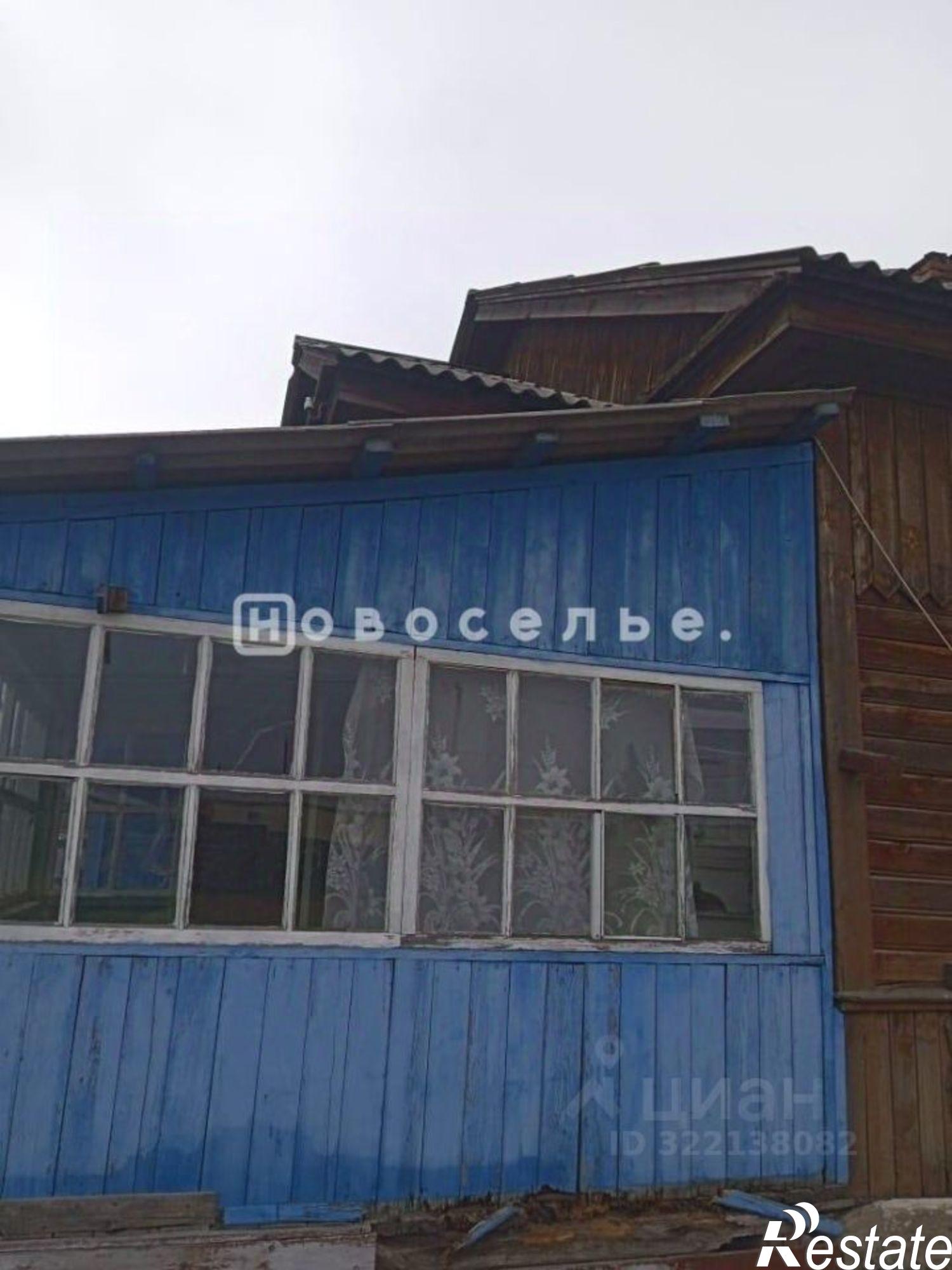 Купить квартиру за 899 999 рублей на Приозёрная улица, 13