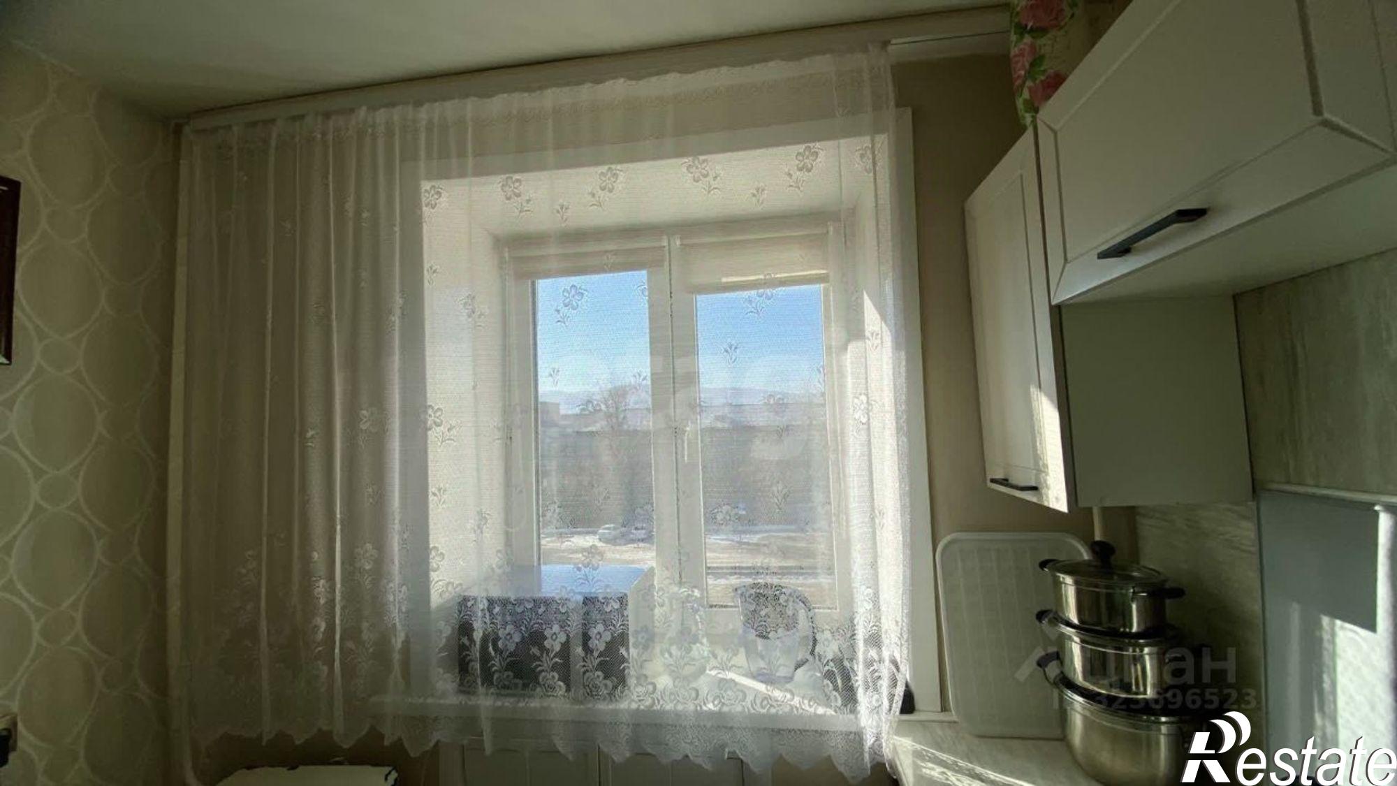 Купить квартиру за 6 500 000 рублей на городской округ Чита, Чита