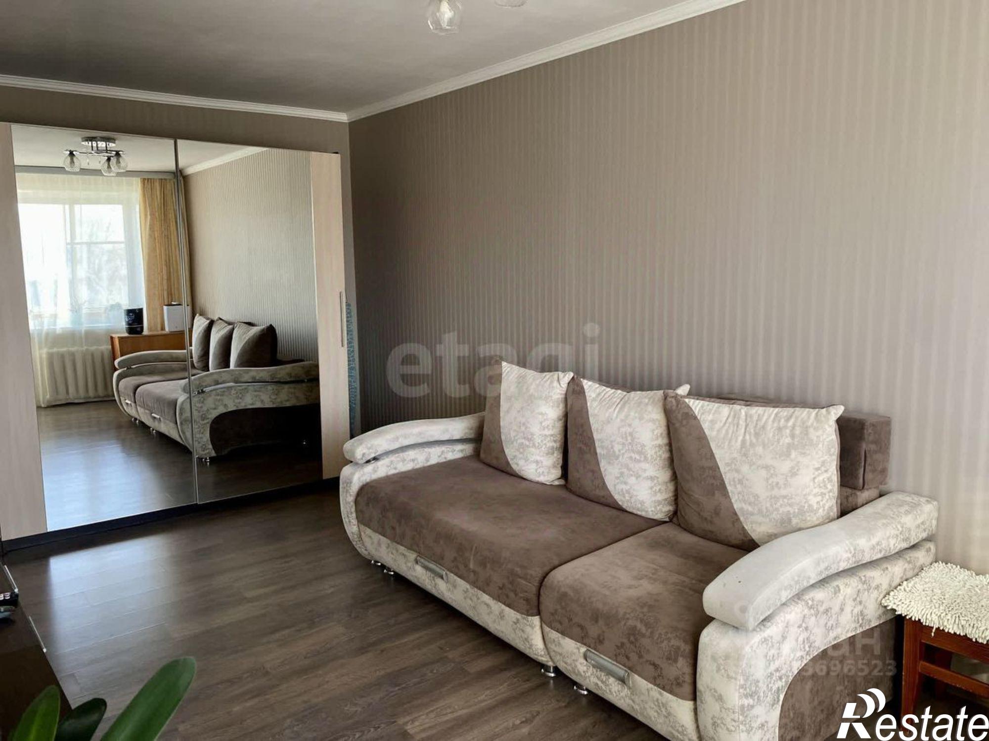 Купить квартиру за 6 500 000 рублей на городской округ Чита, Чита