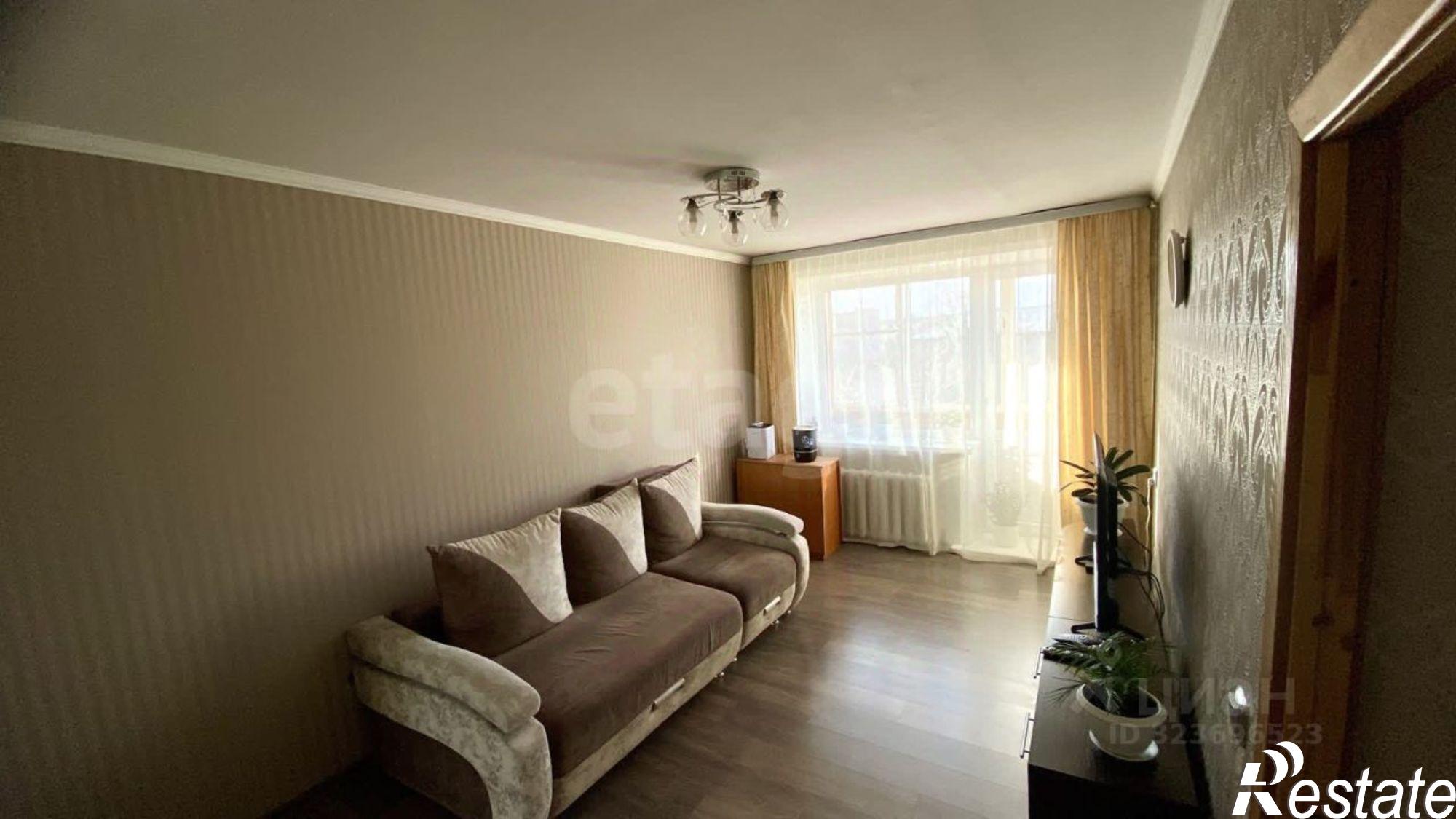 Купить квартиру за 6 500 000 рублей на городской округ Чита, Чита