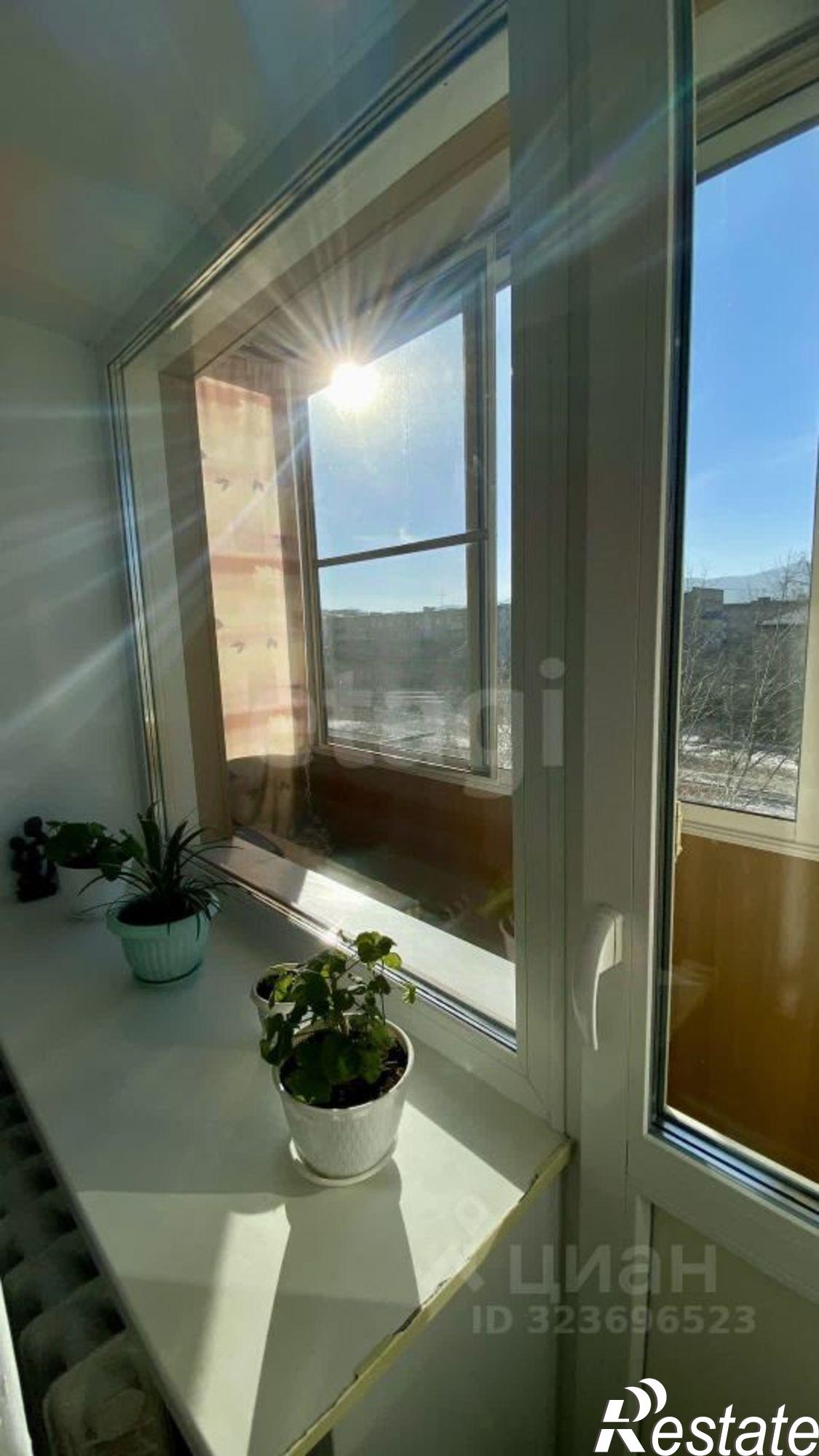 Купить квартиру за 6 500 000 рублей на городской округ Чита, Чита