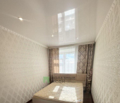 1-комн, 44кв м, этаж 3/10 Славянская улица, 6А