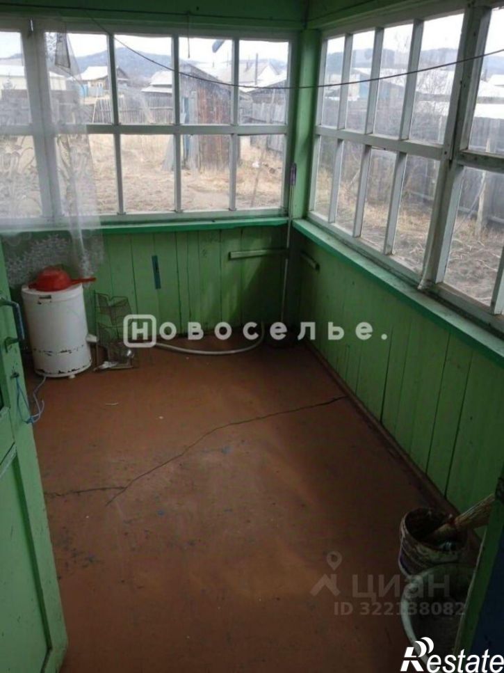 1-комн квартира Приозёрная улица, 13,  д. 13