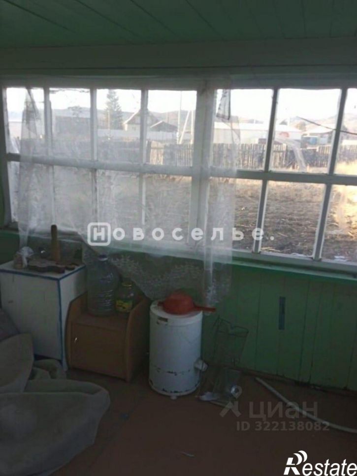 1-комн квартира Приозёрная улица, 13,  д. 13