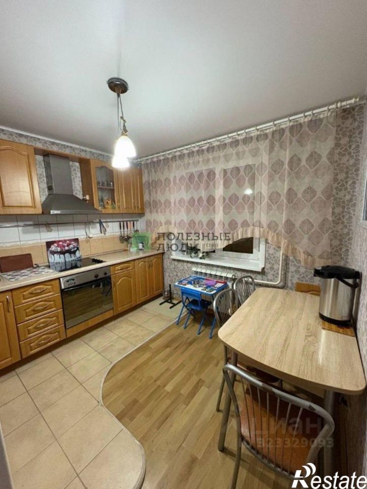 2-комн квартира Чита г., Черновский, 6-й мкр., д.20