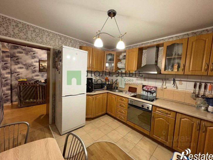 2-комн квартира Чита г., Черновский, 6-й мкр., д.20