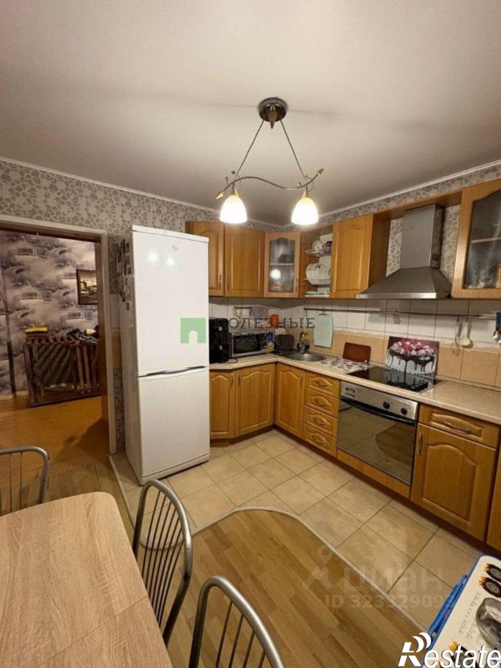 2-комн квартира Чита г., Черновский, 6-й мкр., д.20