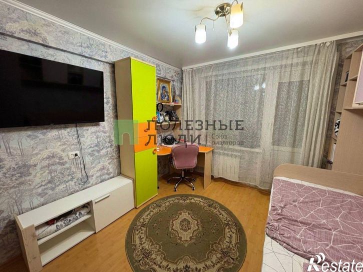 2-комн квартира Чита г., Черновский, 6-й мкр., д.20