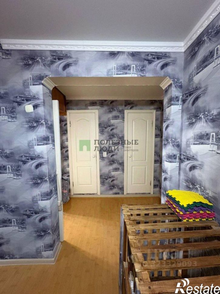 2-комн квартира Чита г., Черновский, 6-й мкр., д.20