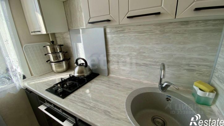 2-комн квартира городской округ Чита, Чита