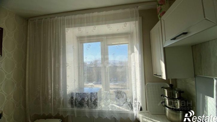 2-комн квартира городской округ Чита, Чита