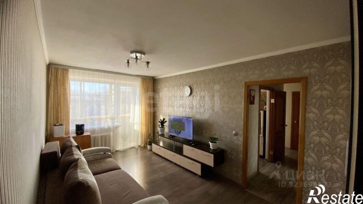 2-комн квартира городской округ Чита, Чита