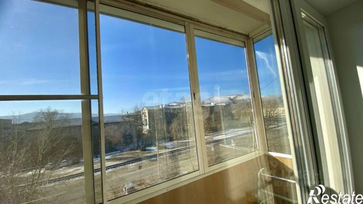 2-комн квартира городской округ Чита, Чита