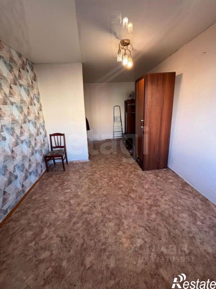 1-комн квартира Новобульварная улица, 86,  д. 86