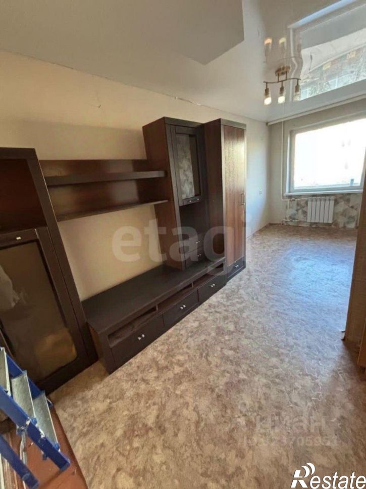 1-комн квартира Новобульварная улица, 86,  д. 86