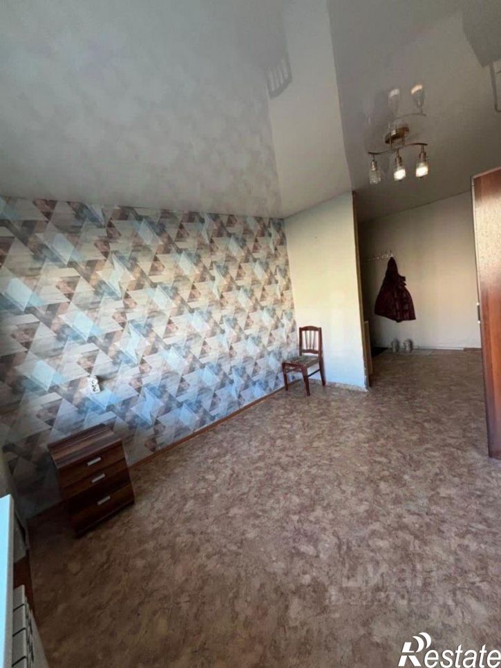 1-комн квартира Новобульварная улица, 86,  д. 86