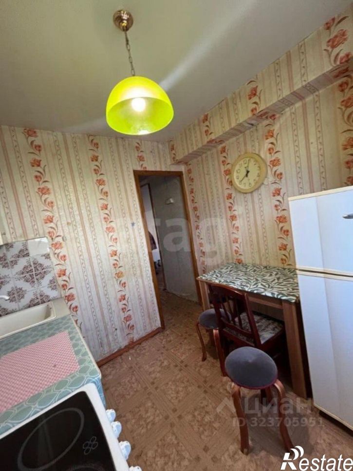 1-комн квартира Новобульварная улица, 86,  д. 86