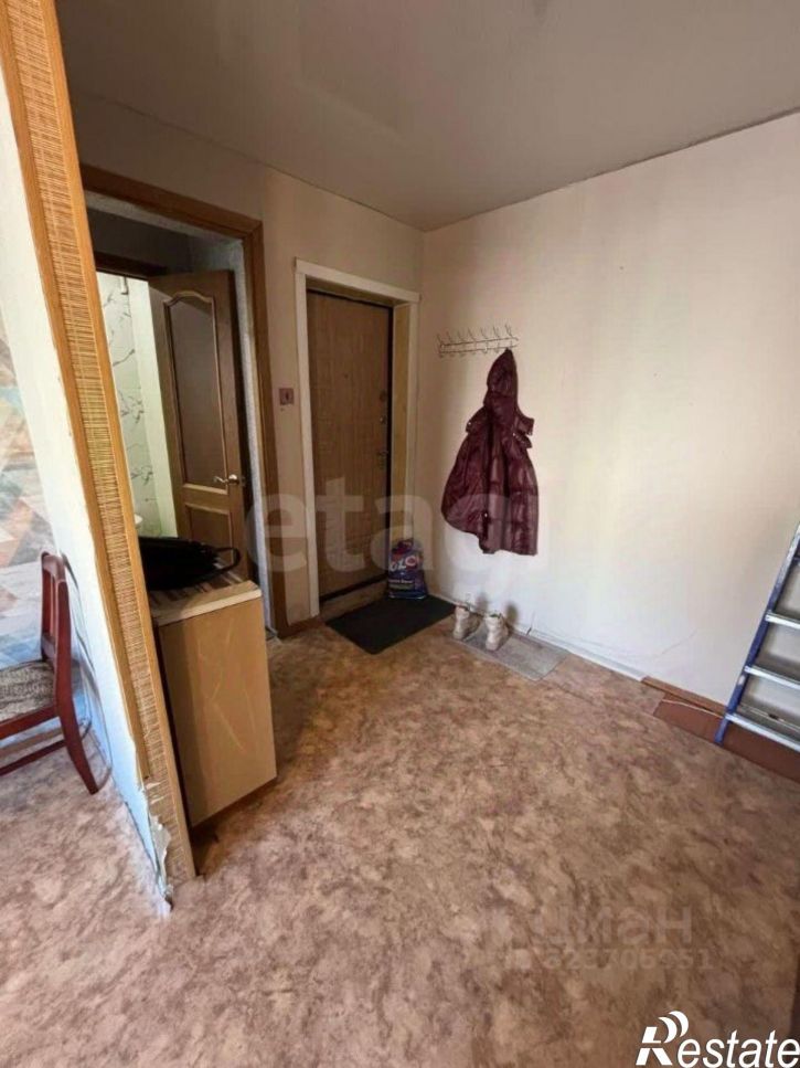 1-комн квартира Новобульварная улица, 86,  д. 86