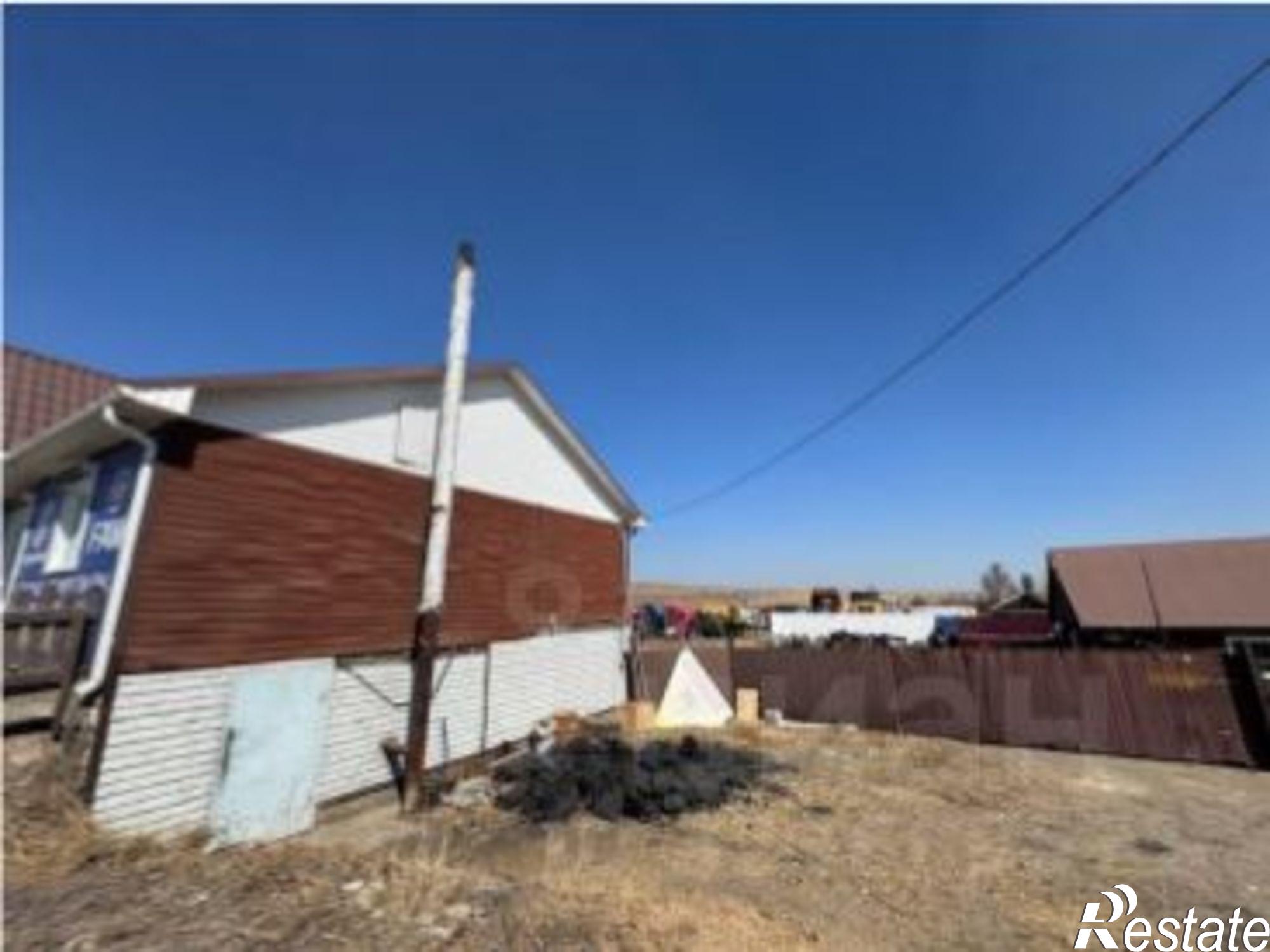 Купить ОСЗ, отдельно стоящее здание за 13 442 800 рублей на тер. Кадалинские заимки