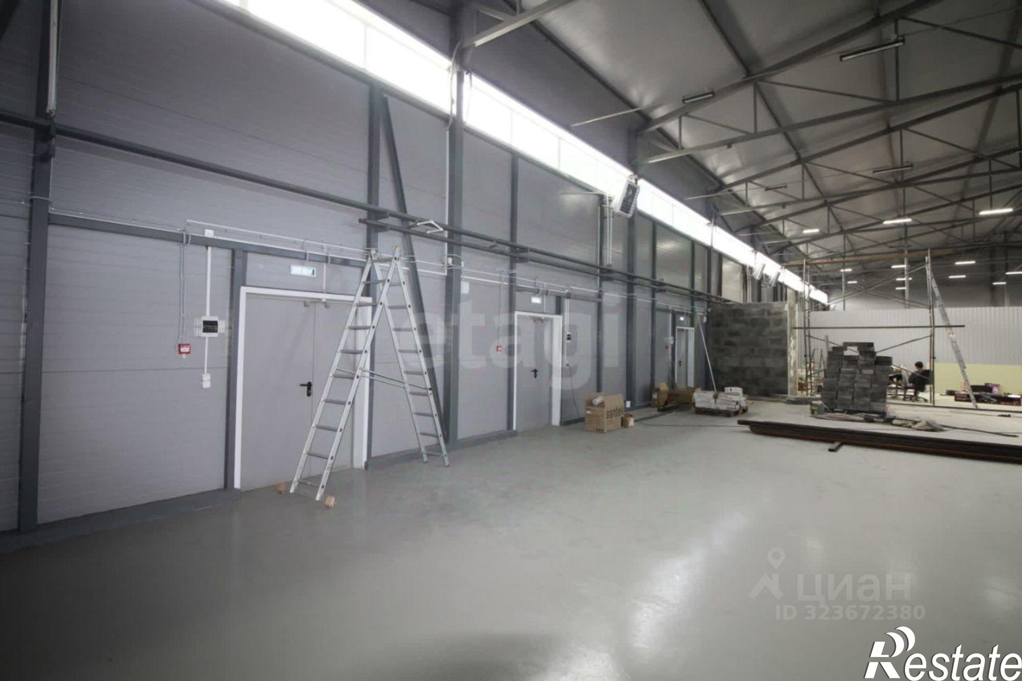 Сдать торговое помещение за 150 000 рублей на ул Малая, 10А