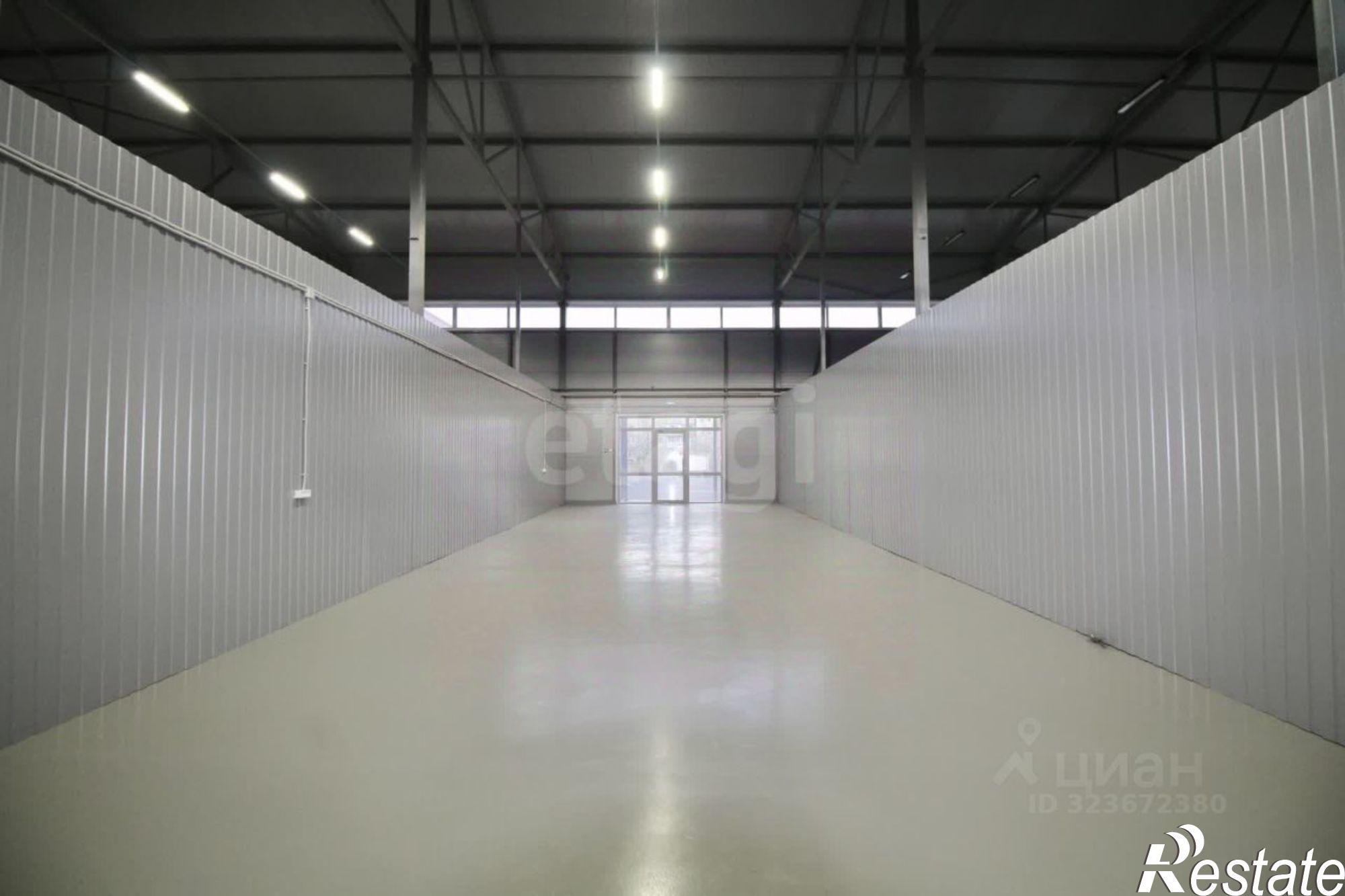 Сдать торговое помещение за 150 000 рублей на ул Малая, 10А