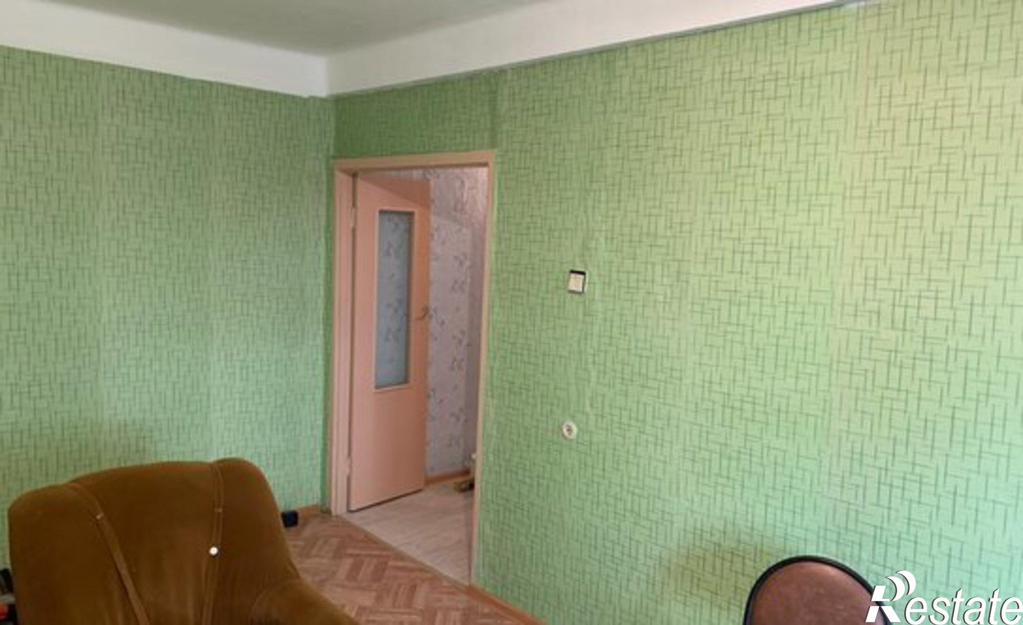 Купить квартиру за 5 000 000 рублей на ул Партизанская, 7