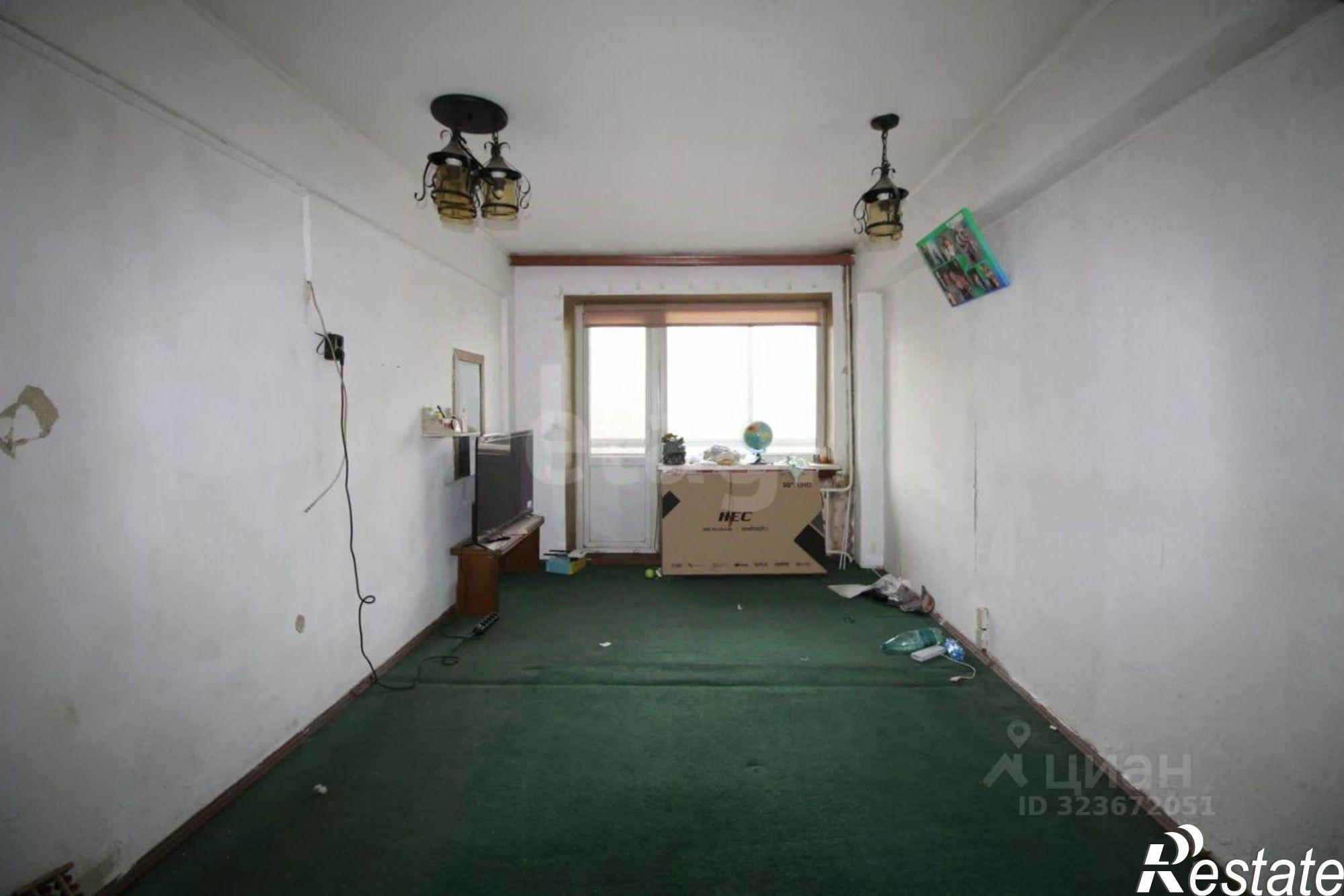 Купить квартиру за 7 700 000 рублей на городской округ Чита, Чита