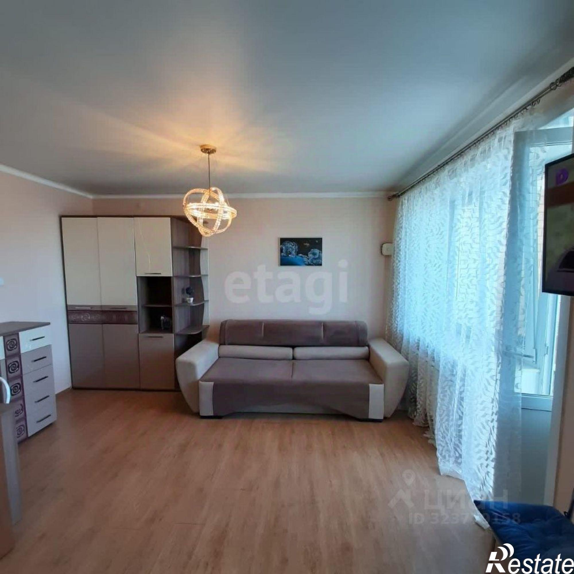 Купить квартиру за 7 150 000 рублей на городской округ Чита, Чита