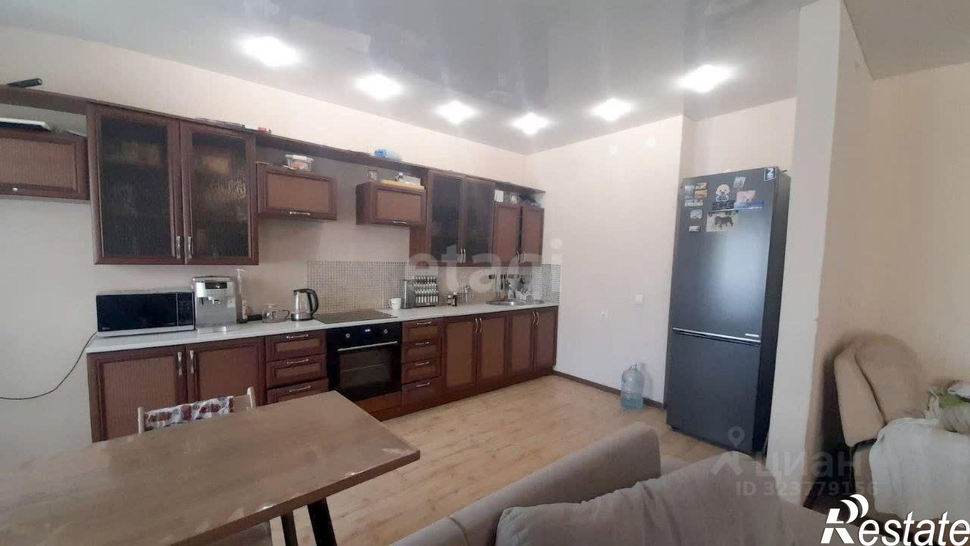 Купить квартиру за 11 500 000 рублей на городской округ Чита, Чита