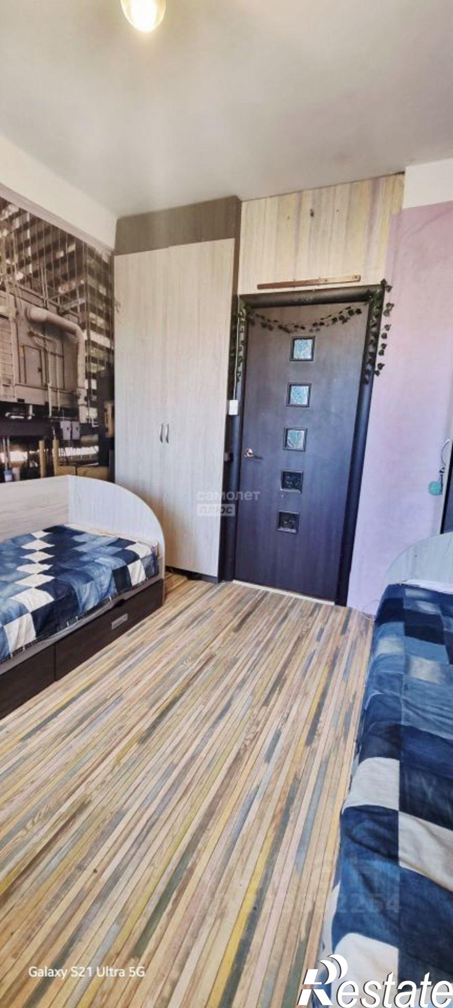 Купить квартиру за 6 800 000 рублей на Чита г., Ингодинский