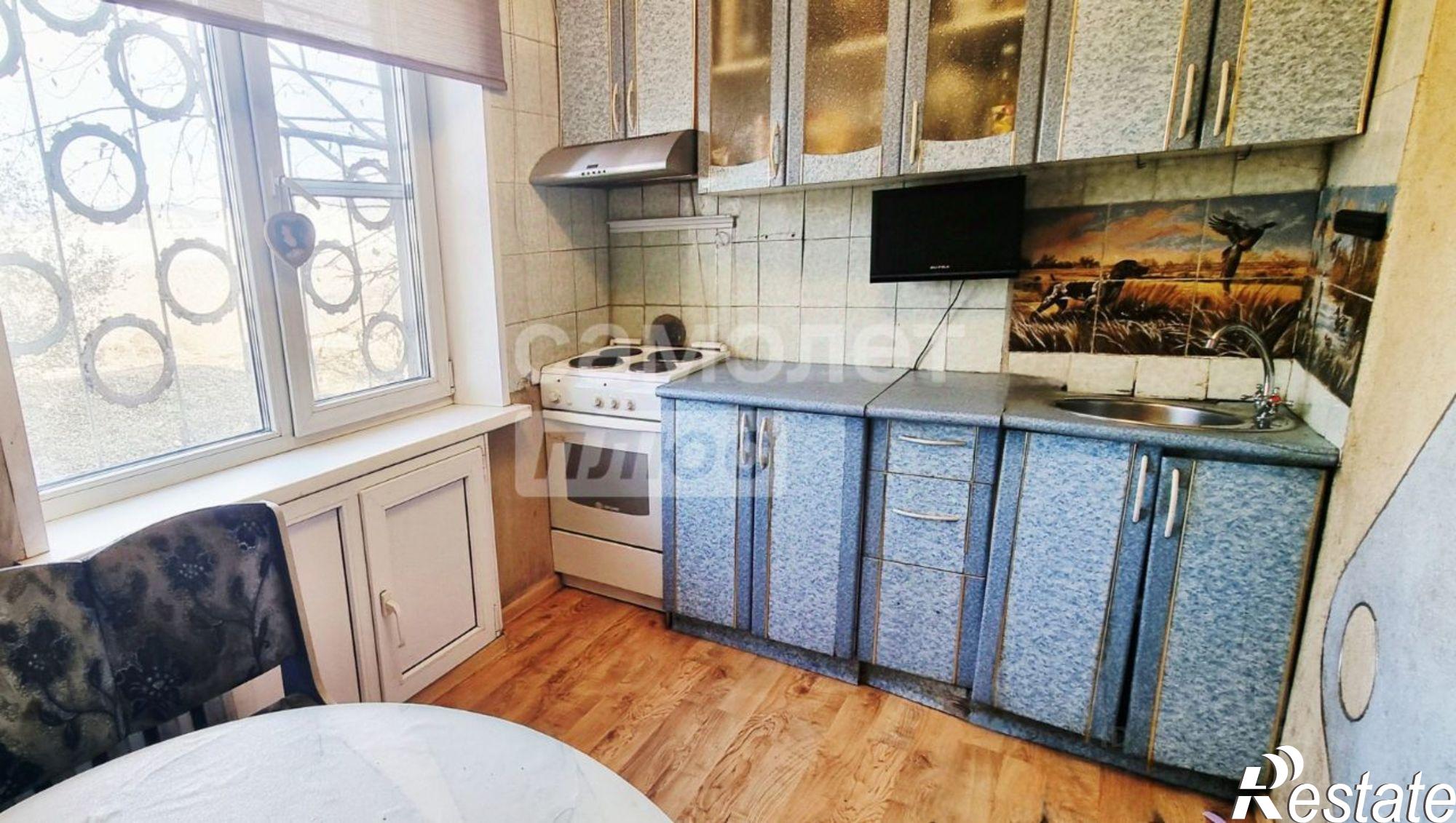 Купить квартиру за 6 800 000 рублей на Чита г., Ингодинский