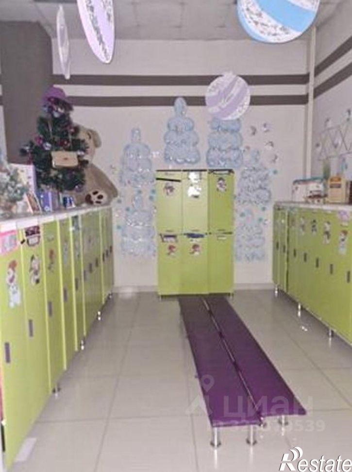 Торговое помещение Чита, улица Шилова, 6А