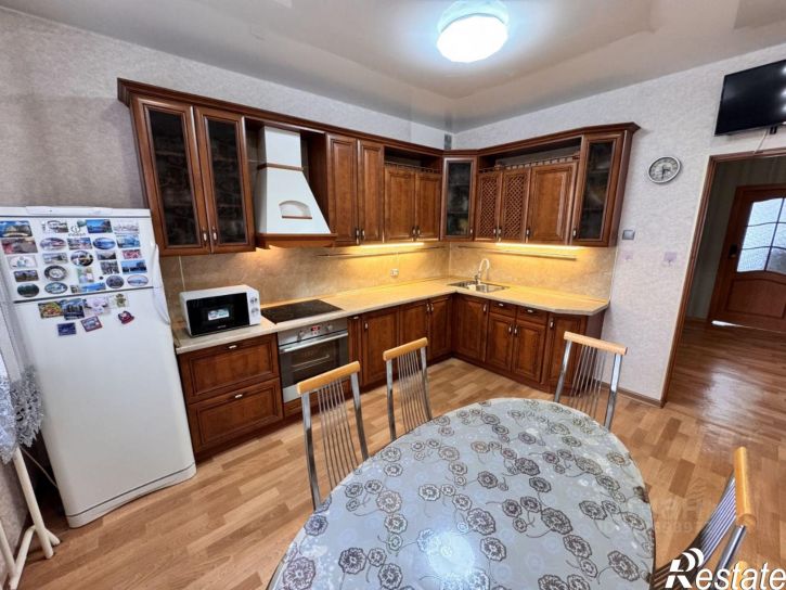 3-комн квартира ул Красноармейская, 90,  д. 90