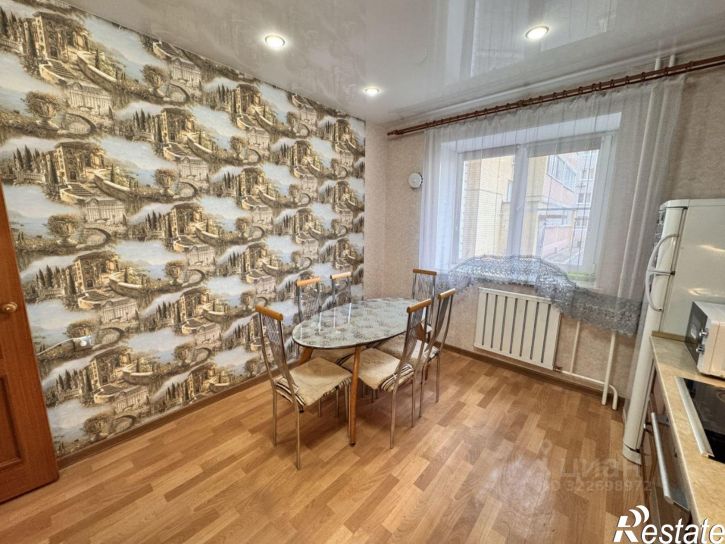 3-комн квартира ул Красноармейская, 90,  д. 90