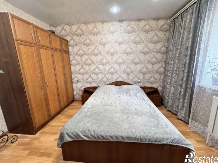 3-комн квартира ул Красноармейская, 90,  д. 90