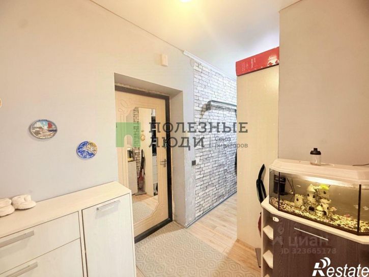 1-комн квартира Читинский район, Чита г.