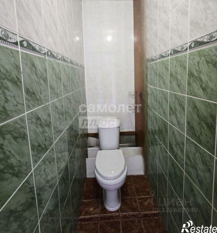 3-комн квартира Краснокаменский район