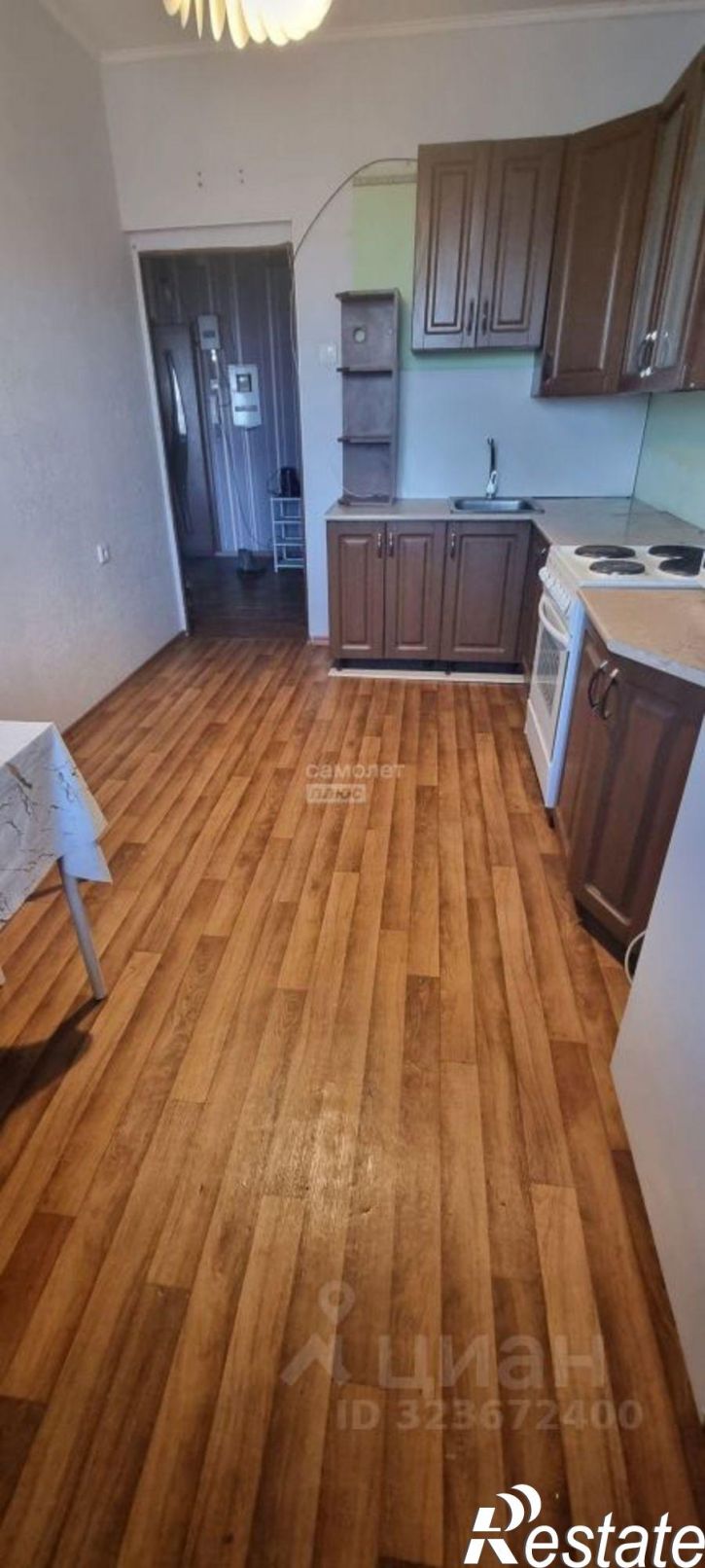 1-комн квартира Чита г., Ингодинский, 1-й мкр., д.3