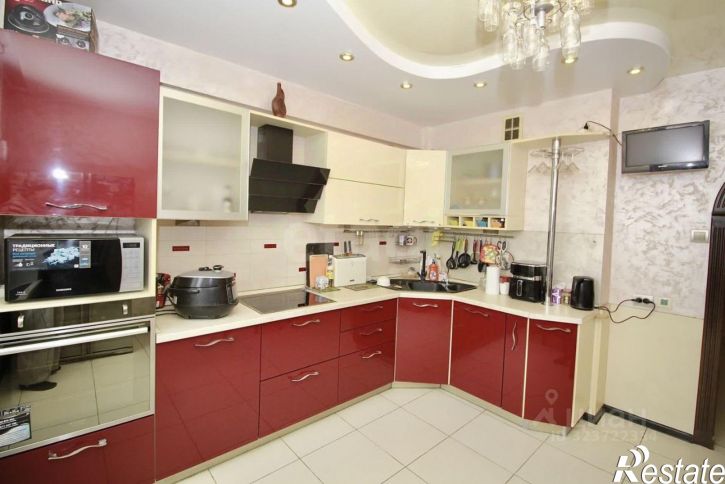 3-комн квартира ул Бутина, 78,  д. 78